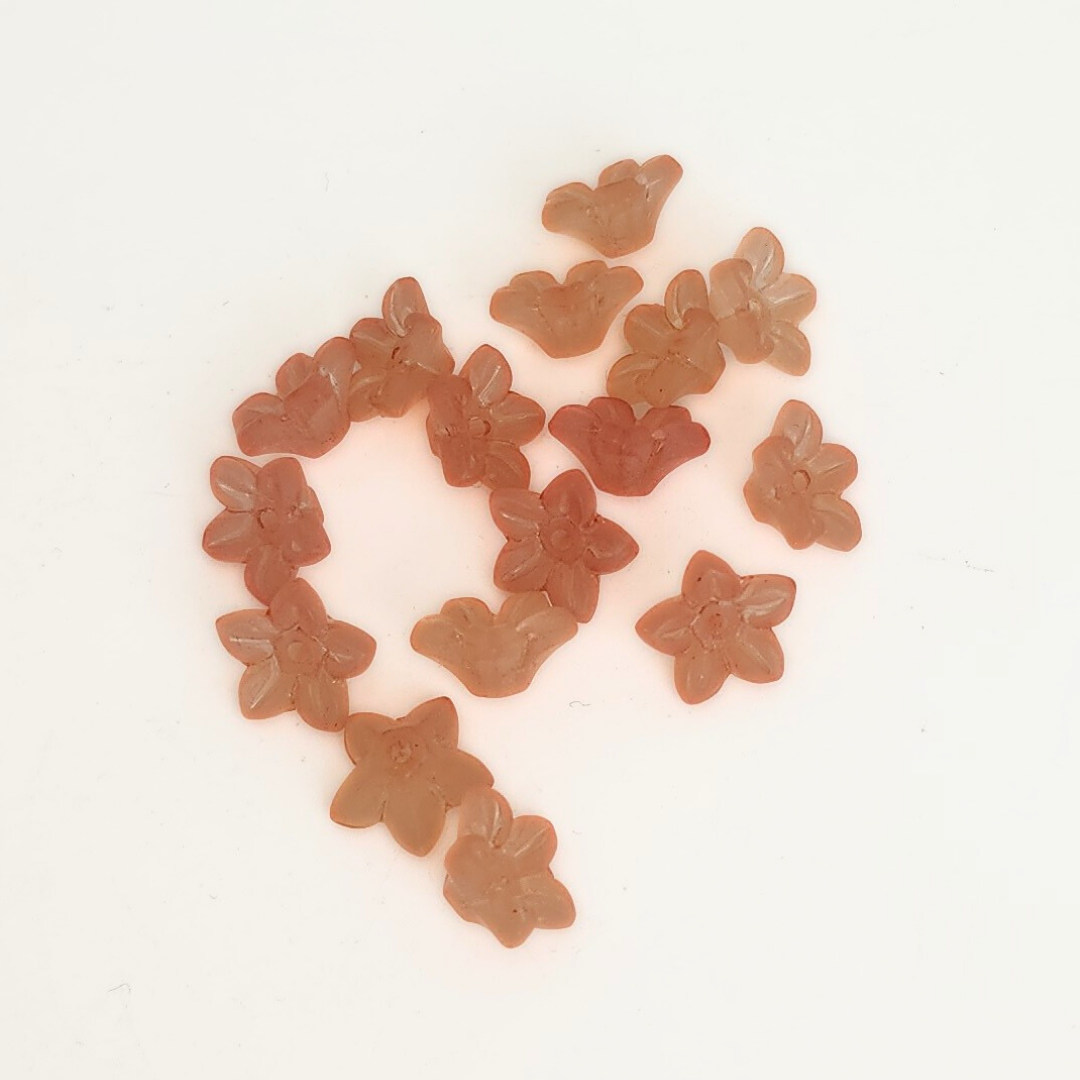 Star Jasmine 5x10mm