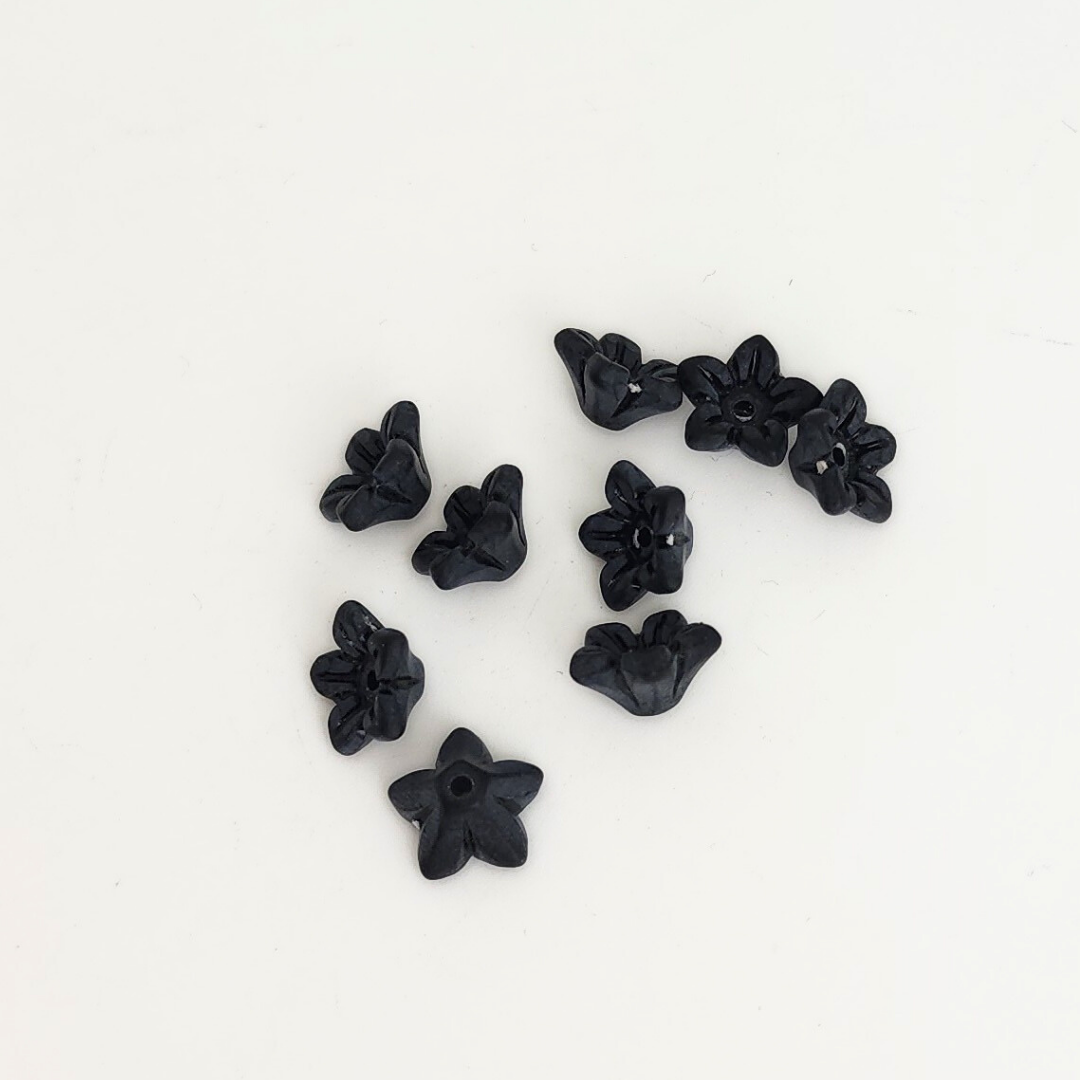 Star Jasmine 5x10mm