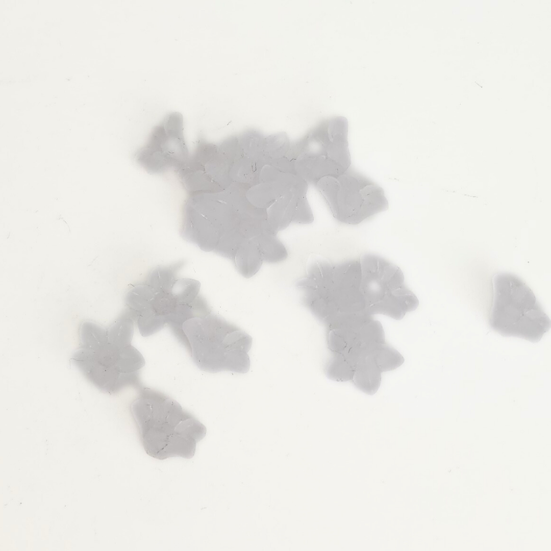 Star Jasmine 5x10mm