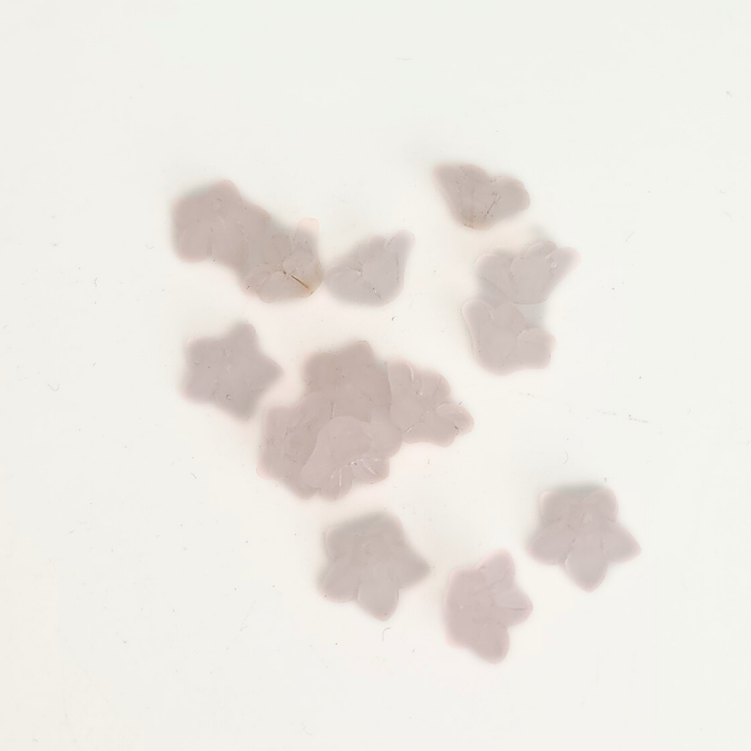 Star Jasmine 5x10mm