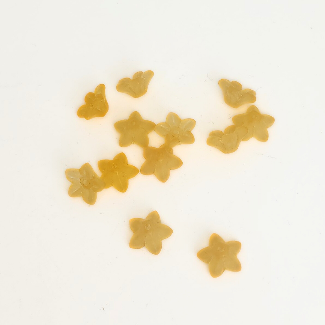 Star Jasmine 5x10mm