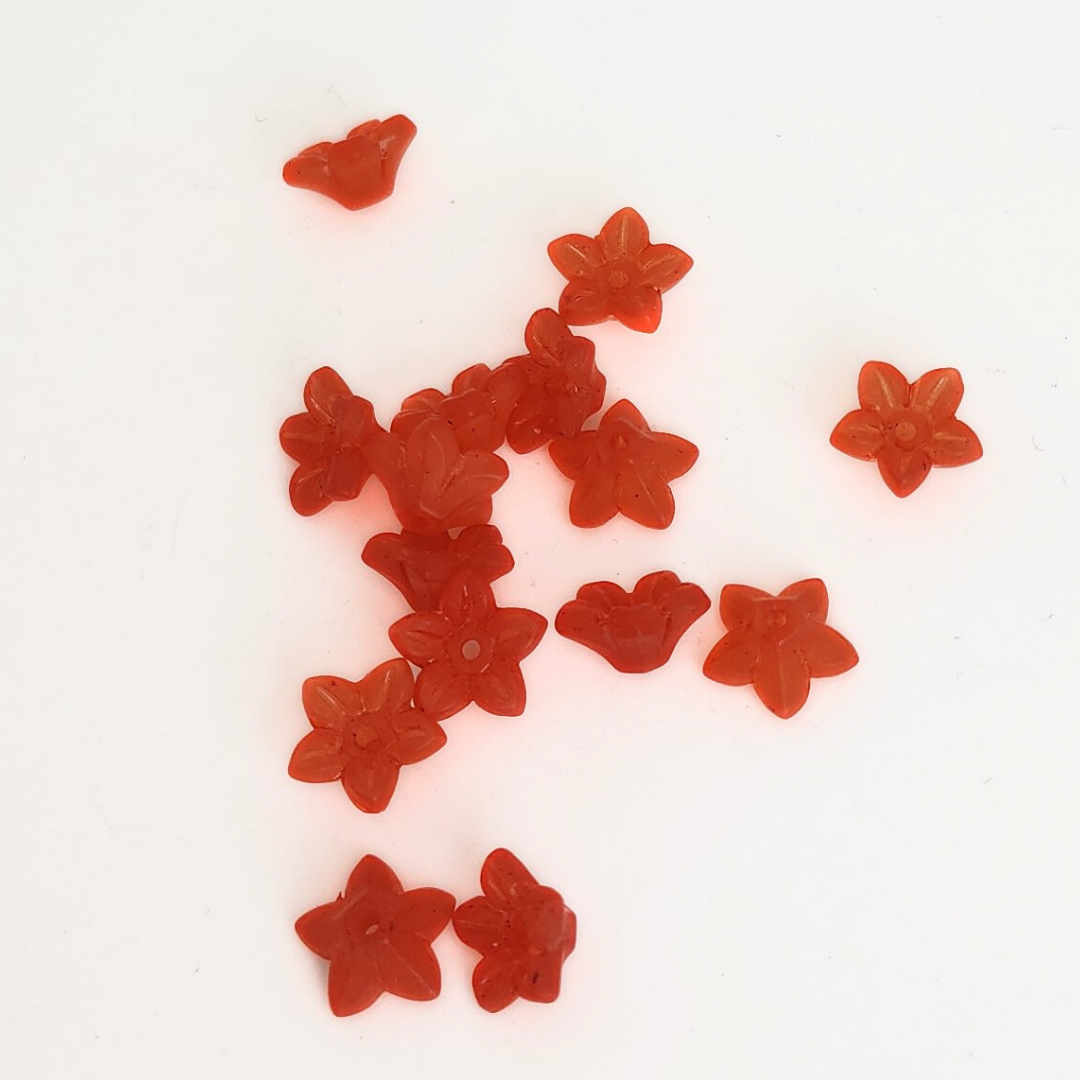 Star Jasmine 5x10mm