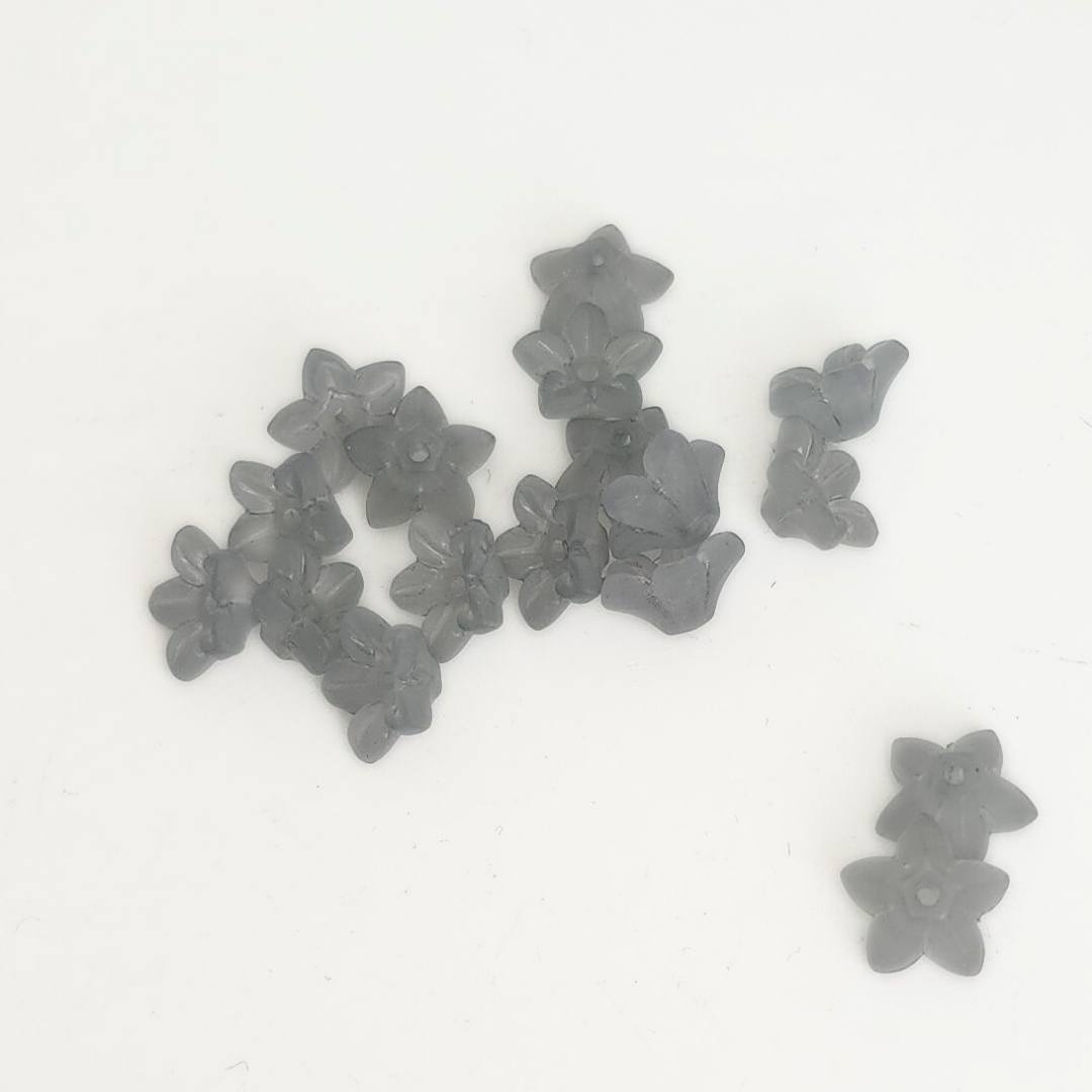 Star Jasmine 5x10mm