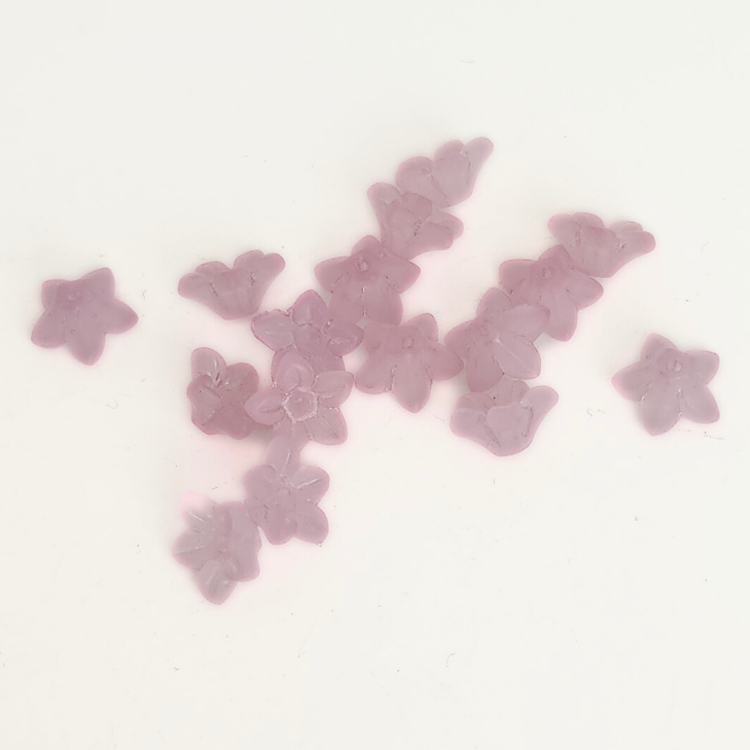 Star Jasmine 5x10mm