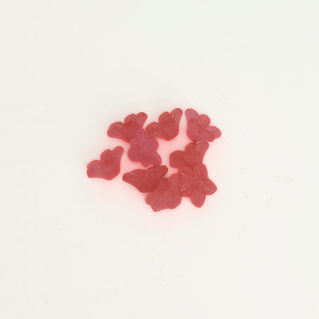Star Jasmine 5x10mm