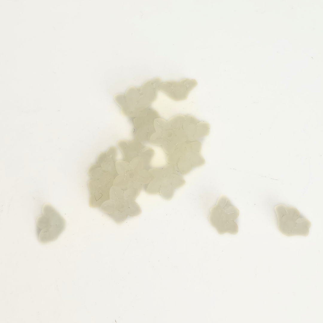 Star Jasmine 5x10mm