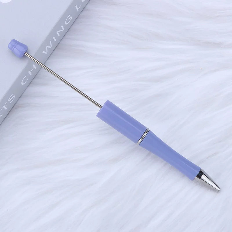 Beadable Pens N-Z