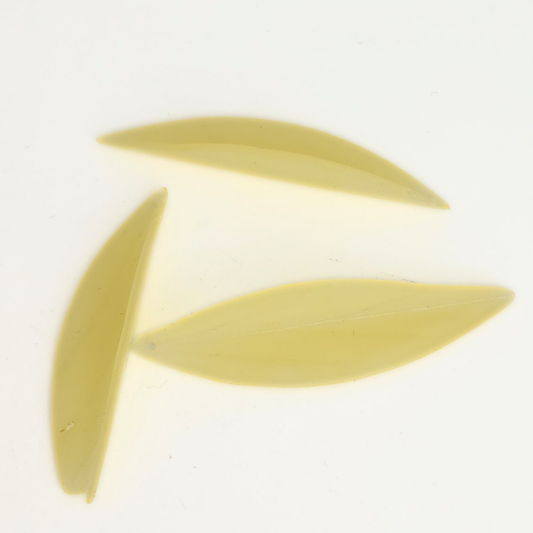 Lily Leaf 47x14x6mm