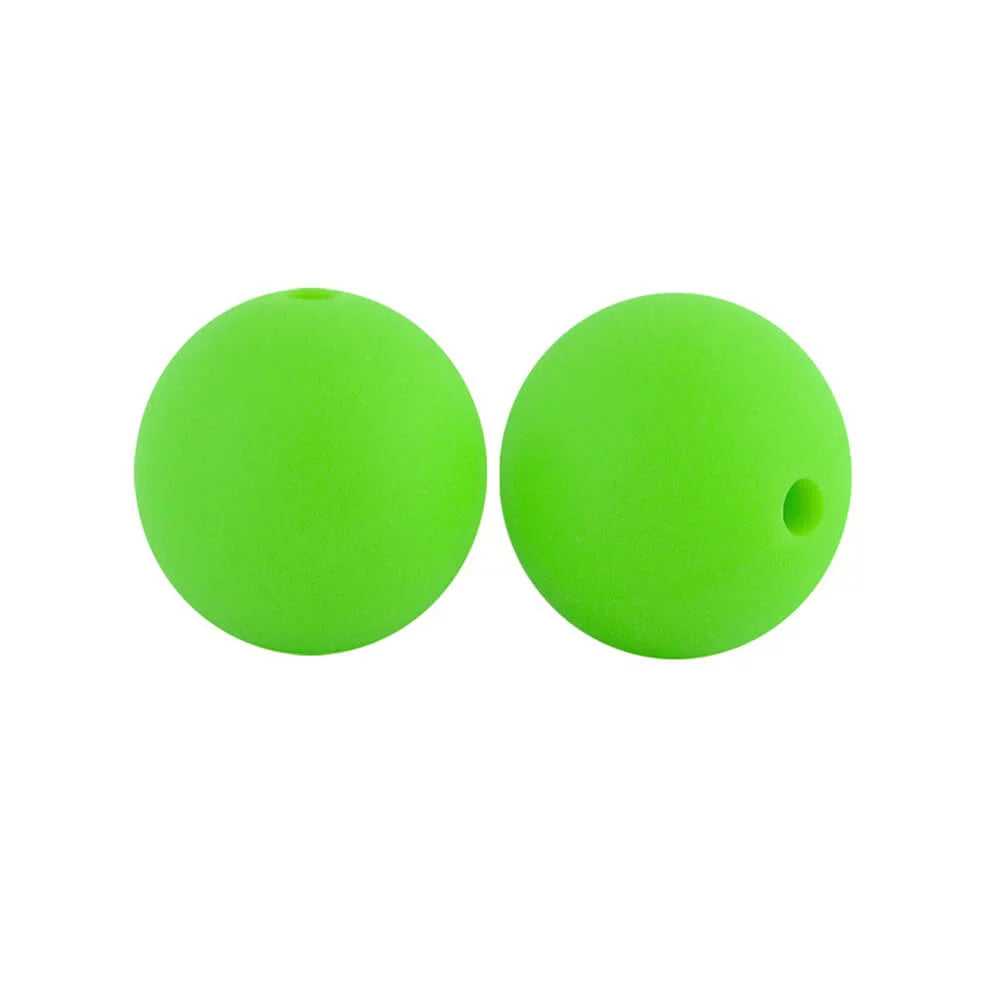 Silicone Round 12mm N-Z