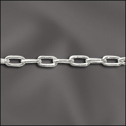 Small Drawn Cable Chain