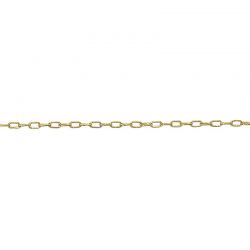 Small Drawn Cable Chain