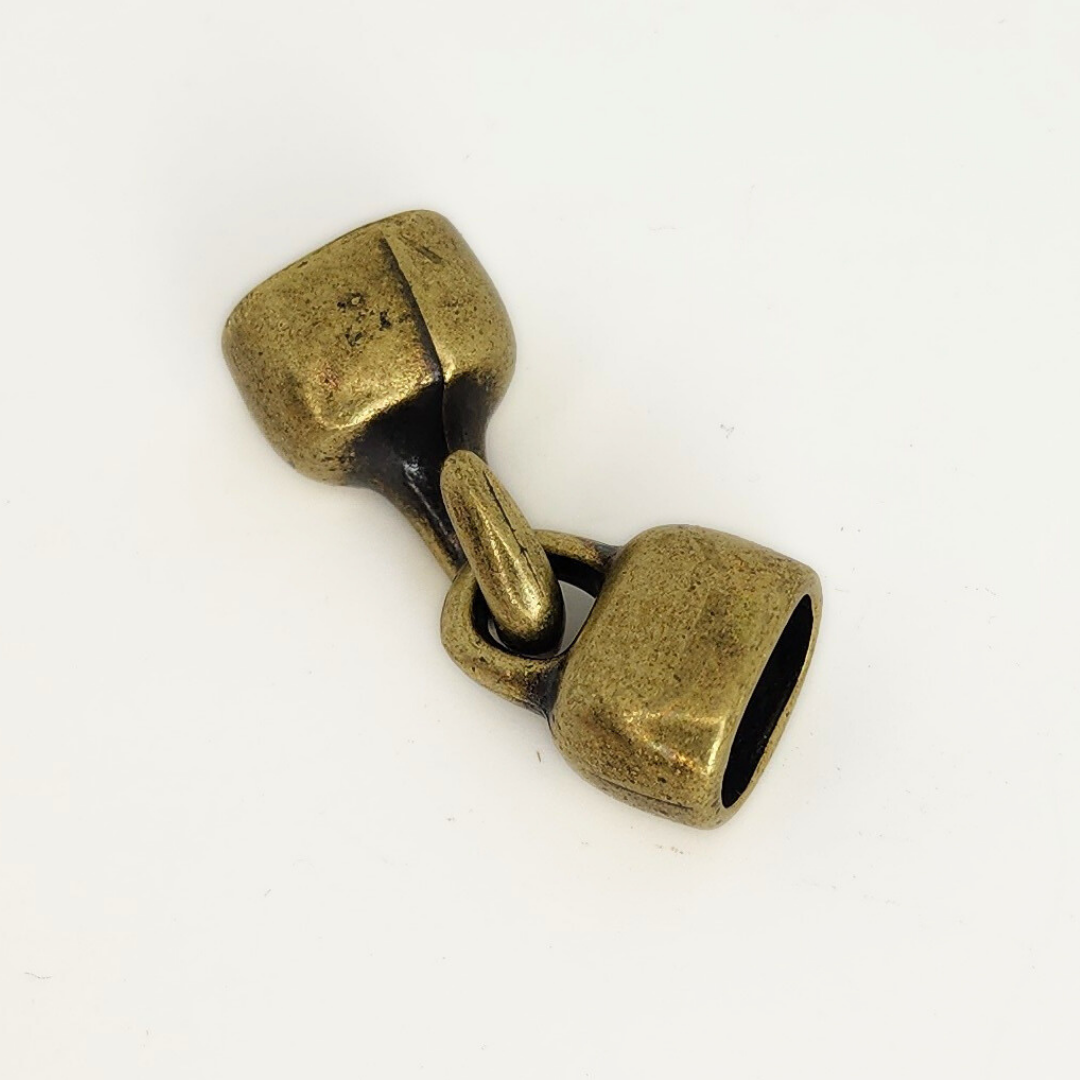 Hook & Eye Clasp