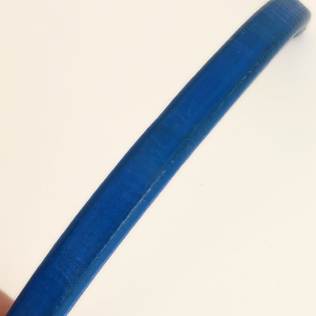 Leather Cord 10x7mm