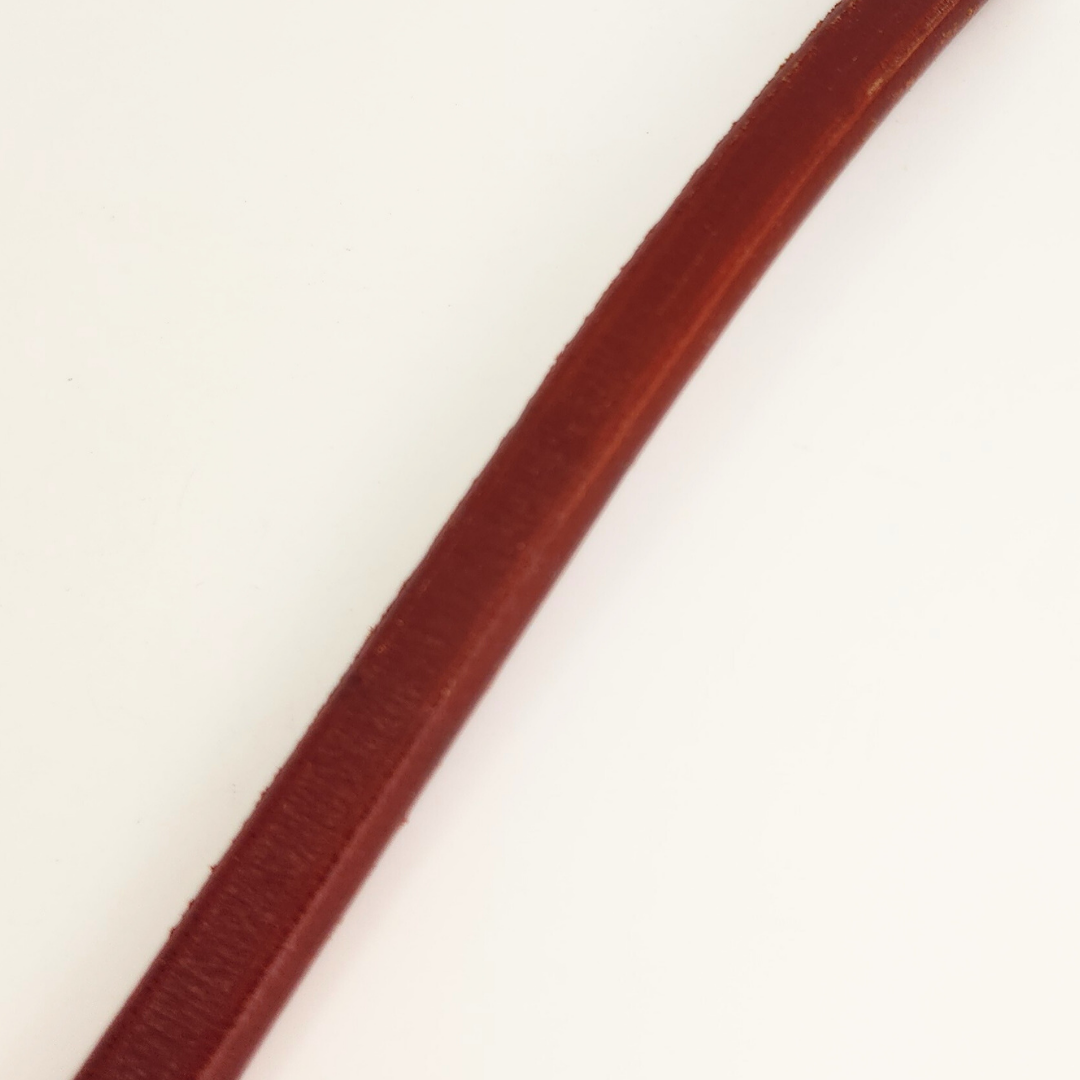 Leather Cord 10x7mm