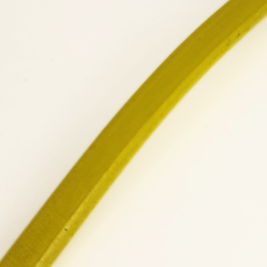 Leather Cord 10x7mm