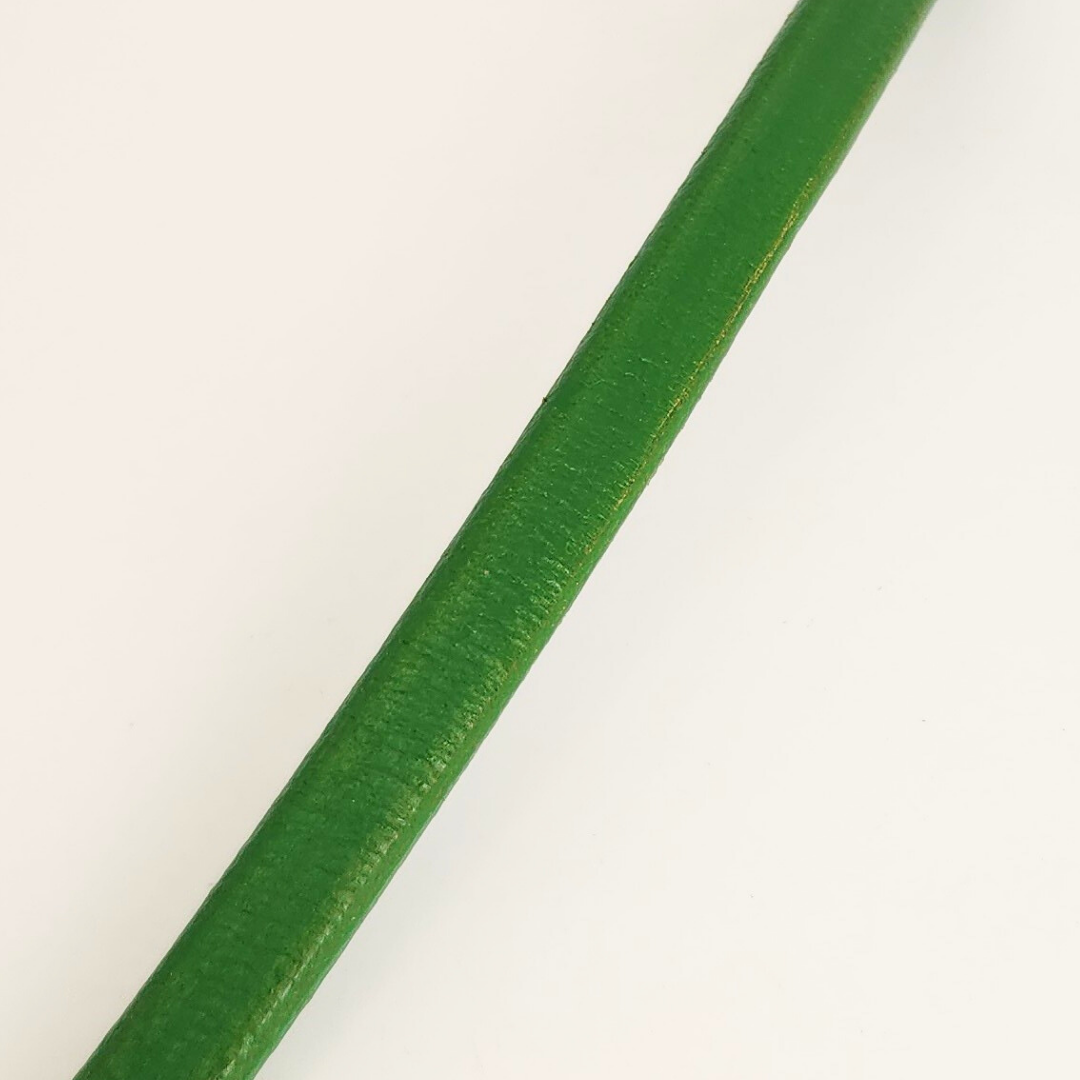 Leather Cord 10x7mm