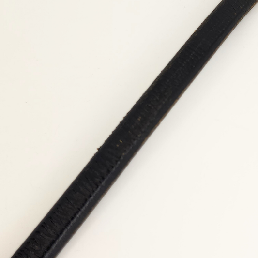Leather Cord 10x7mm