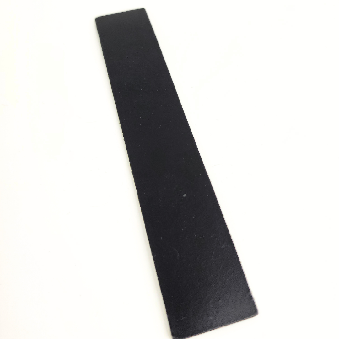 Leather Strip 180x30mm