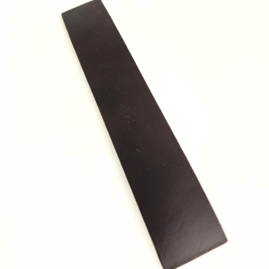Leather Strip 180x30mm