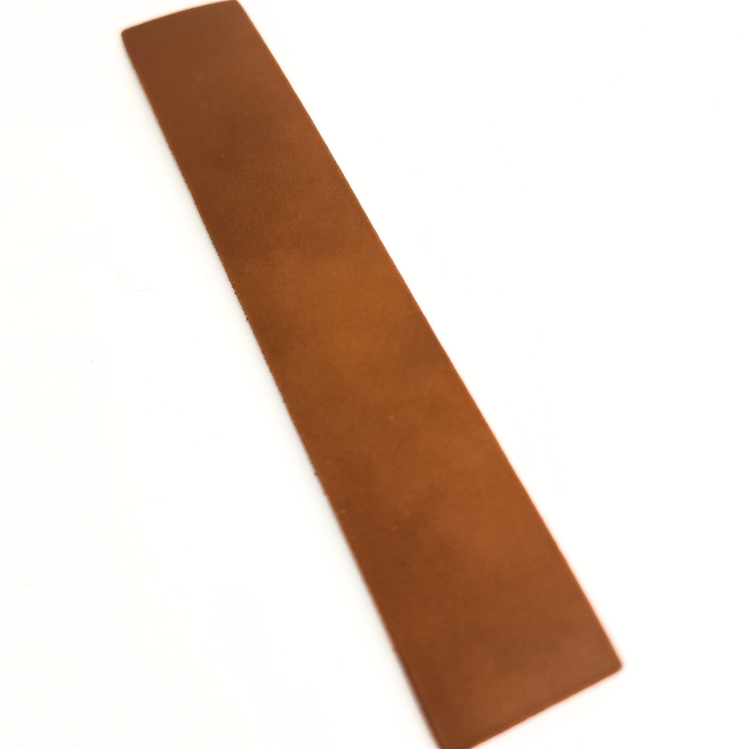 Leather Strip 180x30mm