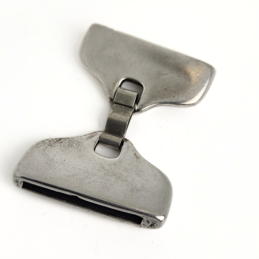 Clip Clasp 30x2.5mm
