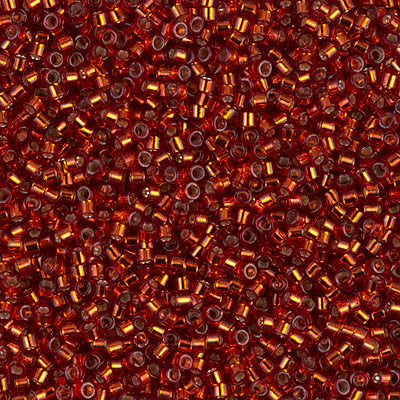 11/0 Delicas- DB0601-DB1000