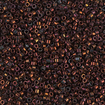11/0 Delicas- DB1001-DB2300