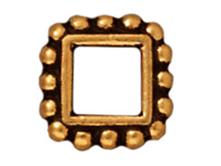 Square Bead Frame 4mm
