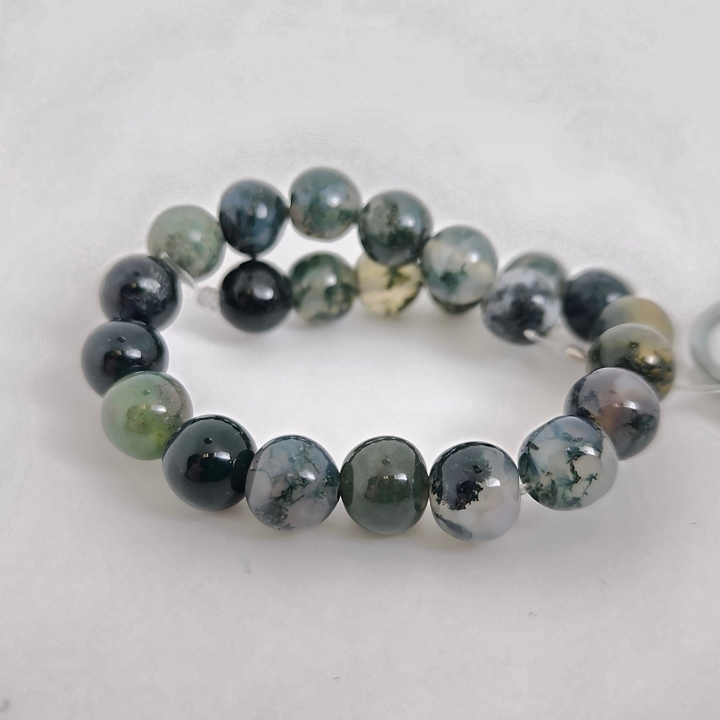 Jasper Round 8mm