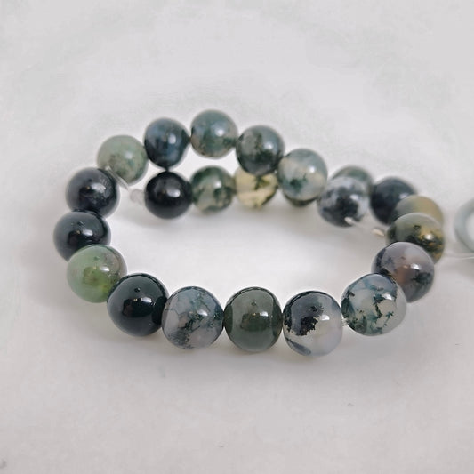 Jasper Round 8mm