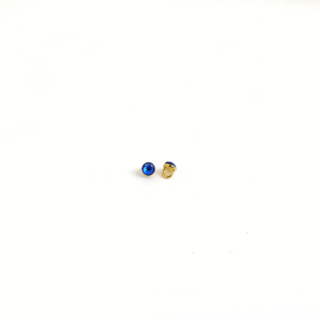 Crystalette 3mm