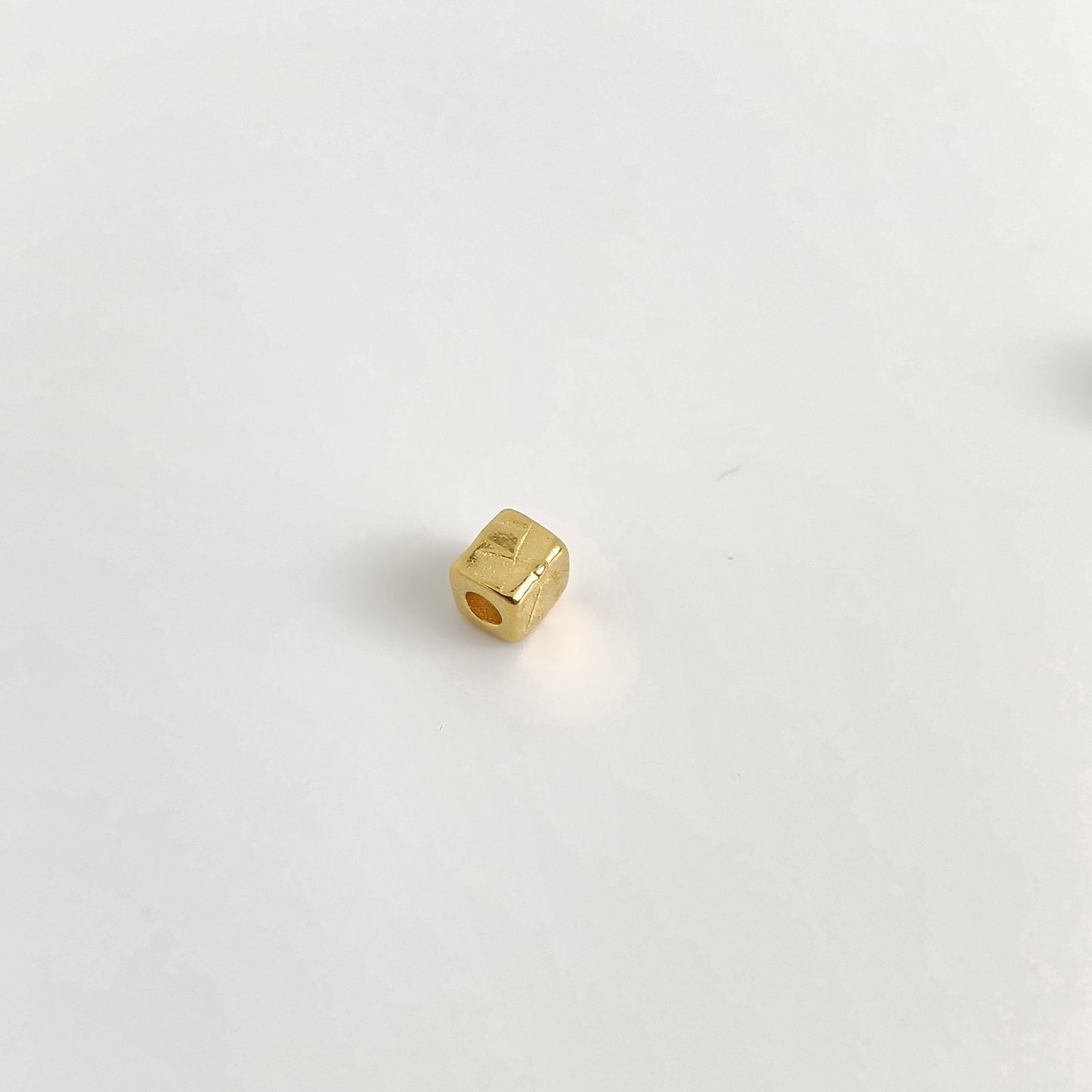 Rock & Roll Cube 5mm