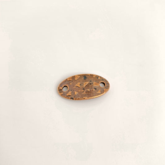 Rock & Roll Oval Link 24x13mm