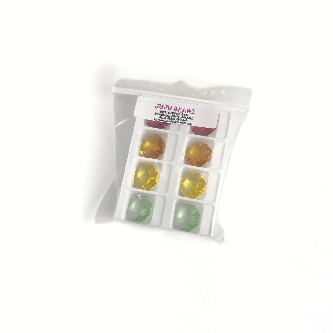God's Promise Suncatcher Kit