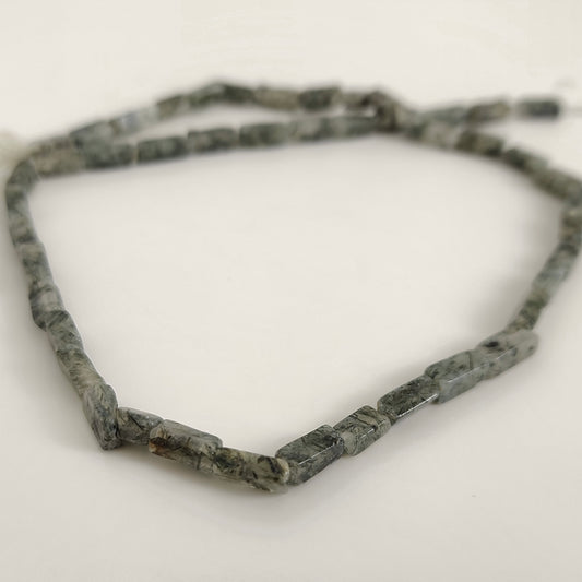 Tourmalinated Quartz 5-12mm