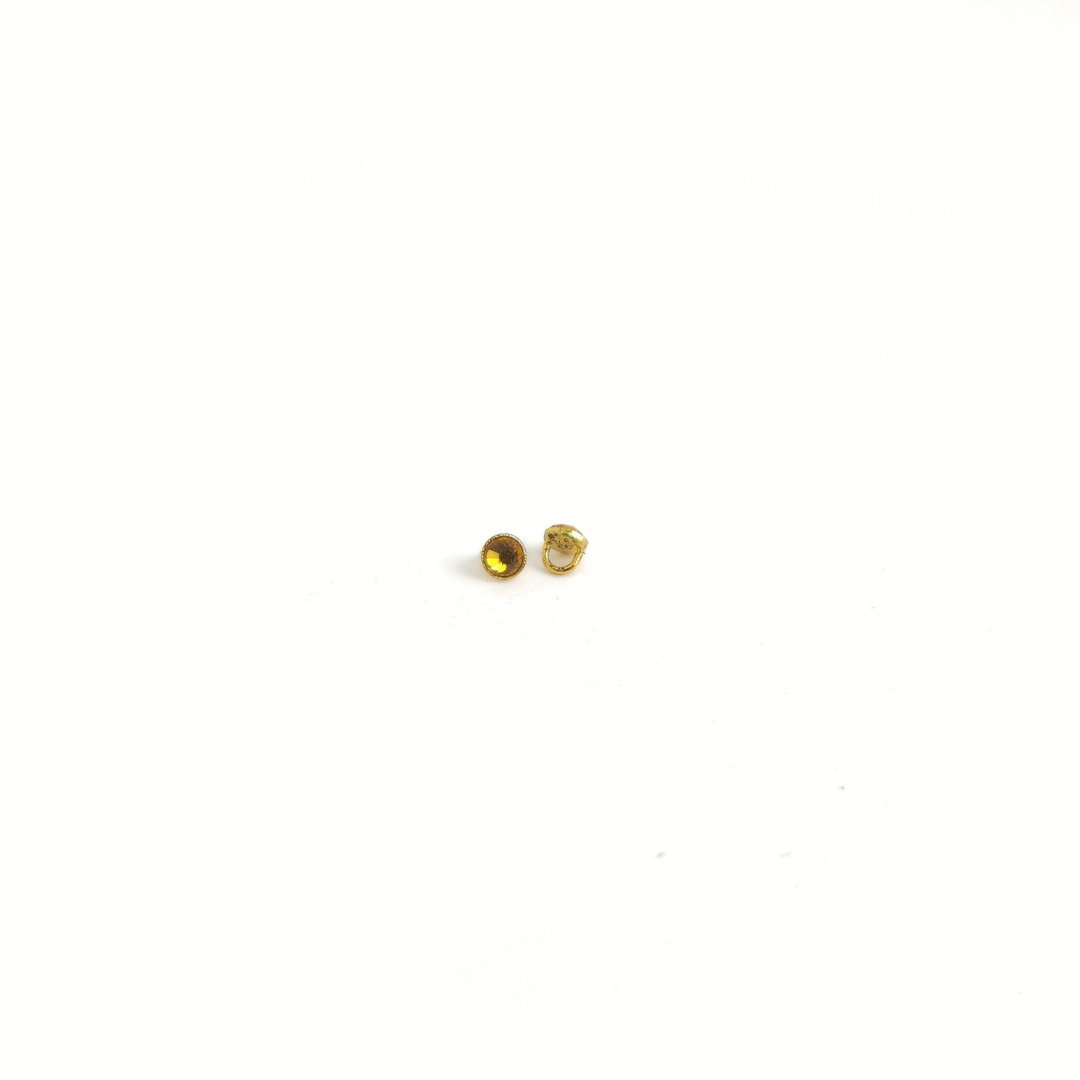 Crystalette 3mm