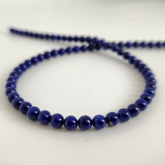 Lapis Strand 6mm