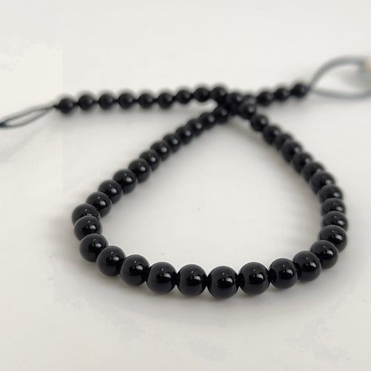 Onyx 8" Strand 4mm
