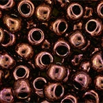 6/0 Round Tubes