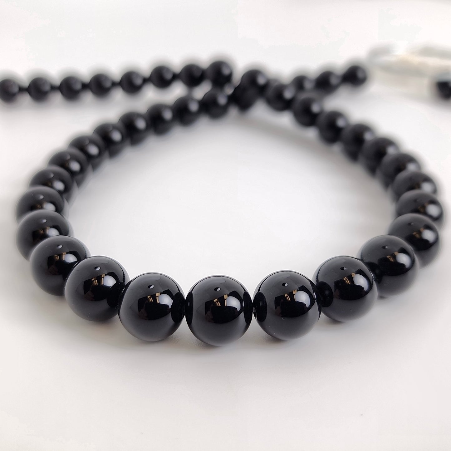 Black Onyx 10mm