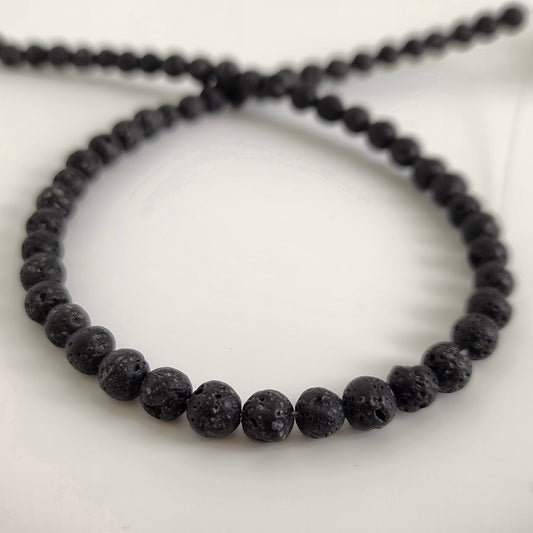 Small Lava 6mm