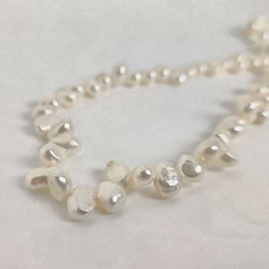 Potato Pearl 6mm
