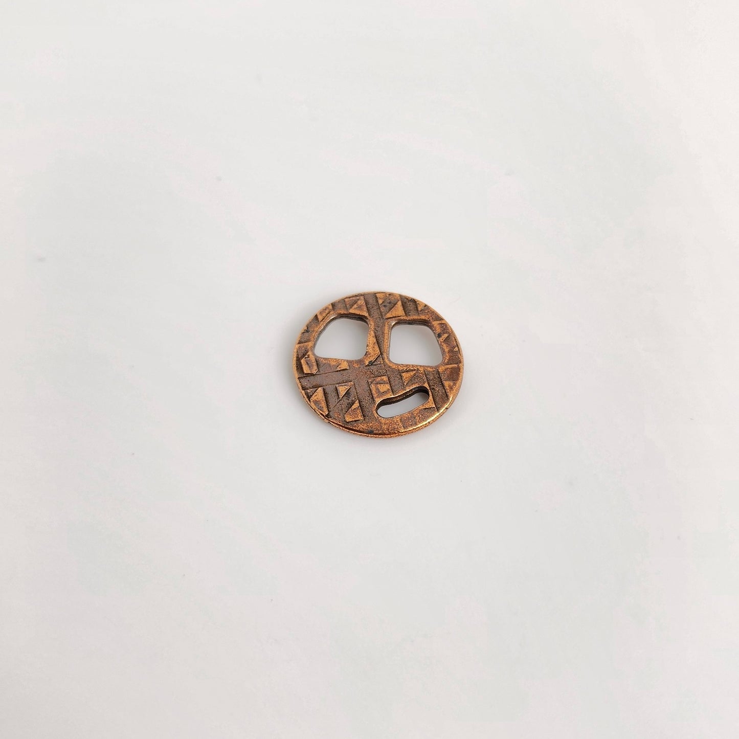 Tribuckle 18mm