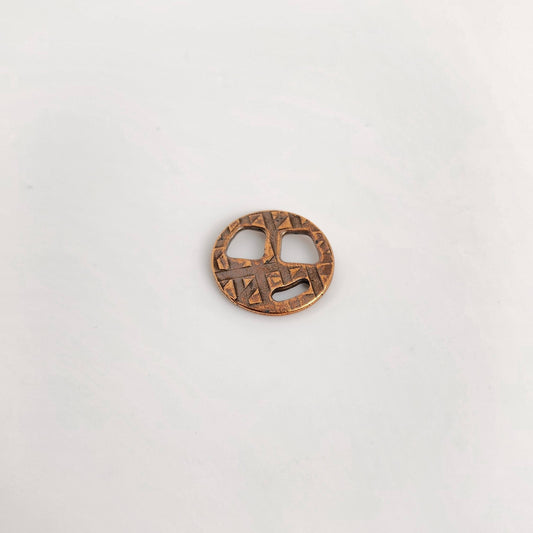 Tribuckle 18mm