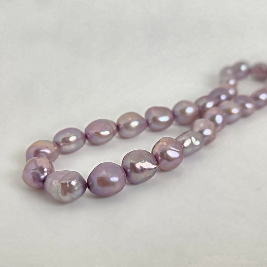 Orchid Freshwater Pearl 10-11mm