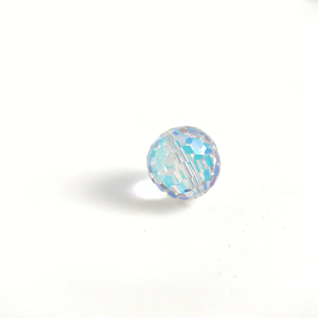 Round Rich 18mm
