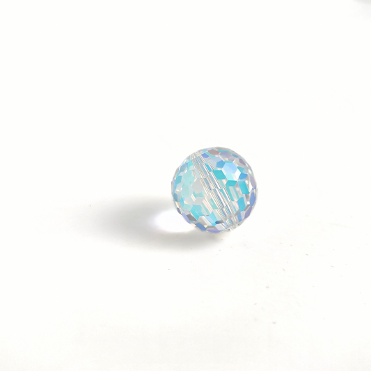 Round Rich 18mm