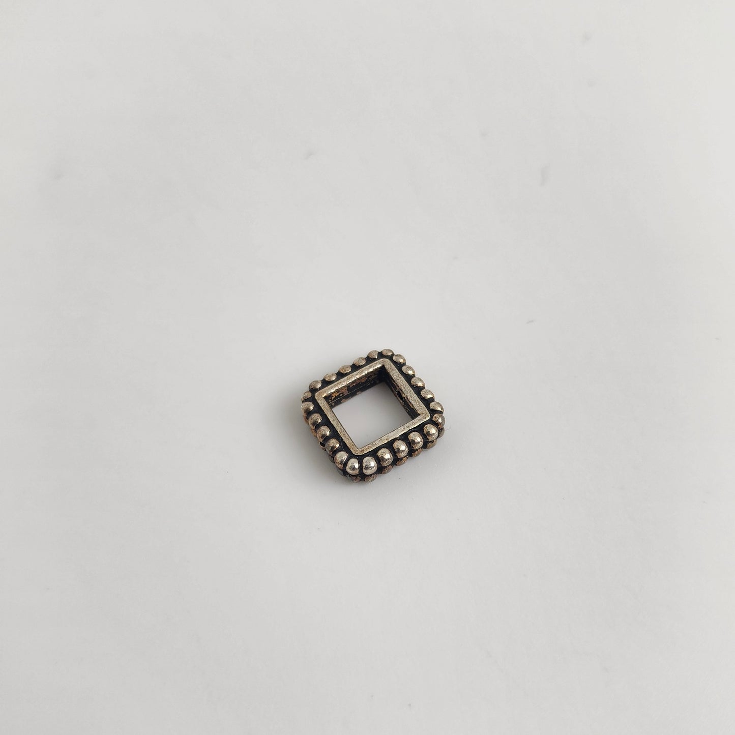 Square Bead Frame 6mm