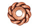 Twist Spacer Large Hole 10mm