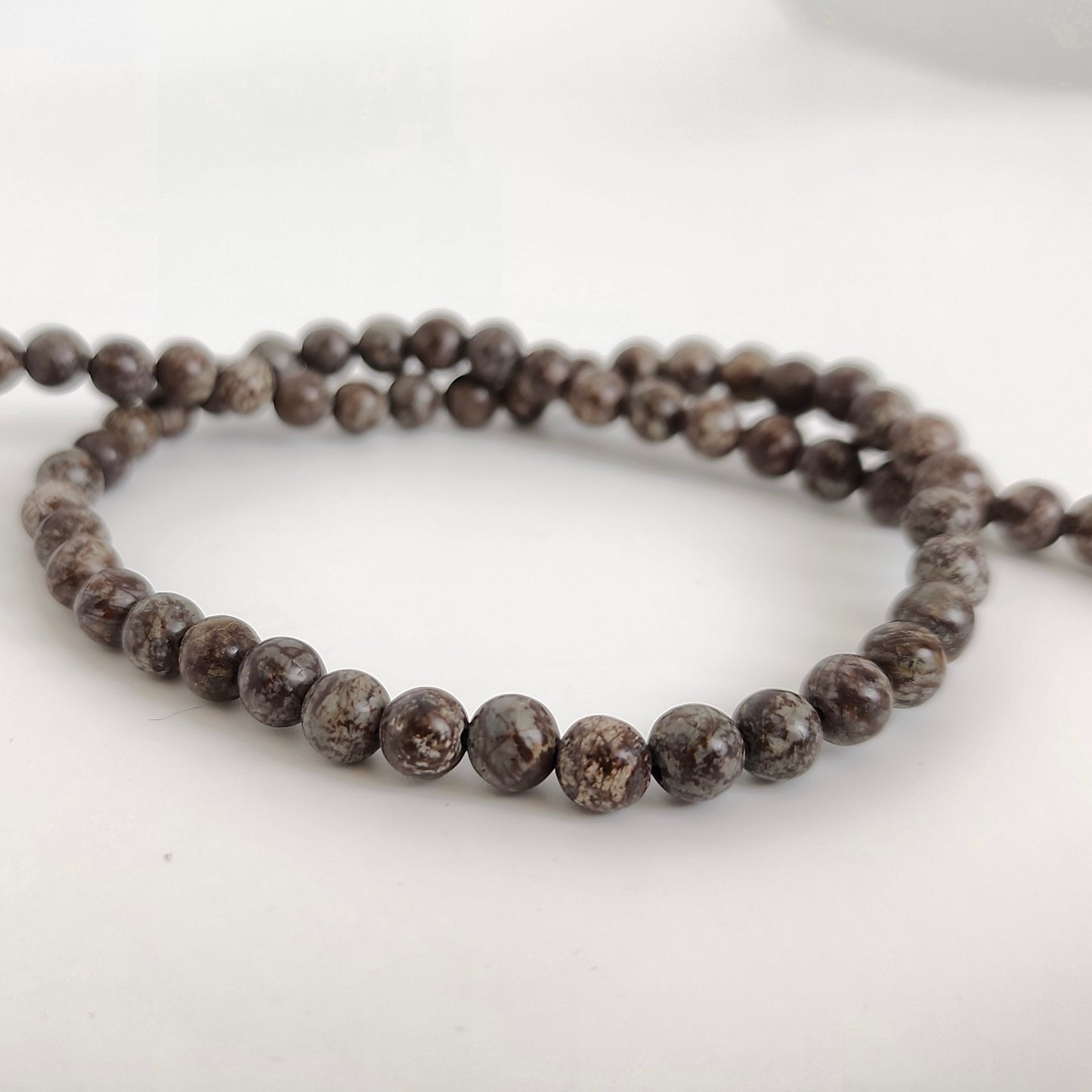 Pietersite (Eagle's Eye) Round 6mm